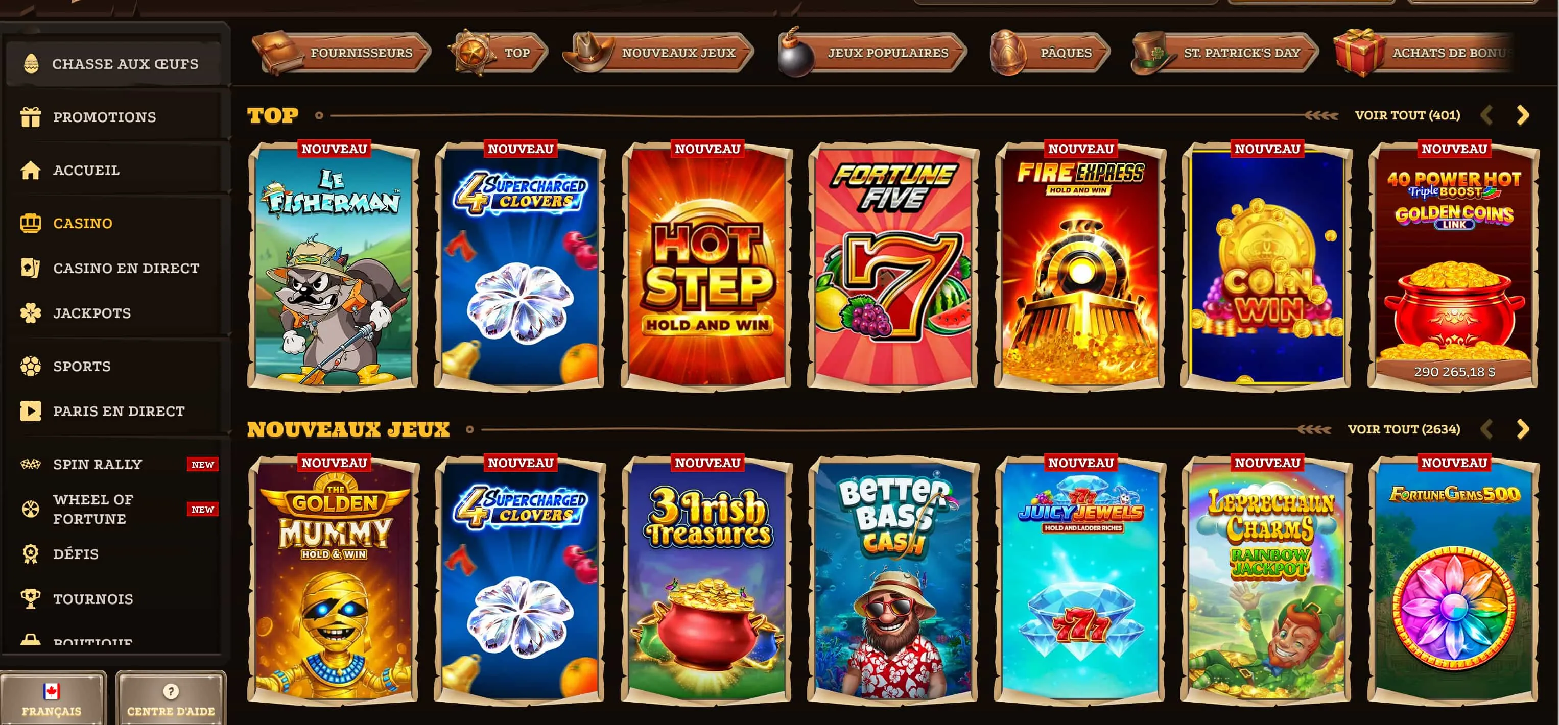 Lizaro Casino Incitations : Une Politique de Bonus qui Joue dans la Cour des Grands Lizaro Casino Incitations : Une Politique de Bonus qui Joue dans la Cour des Grands